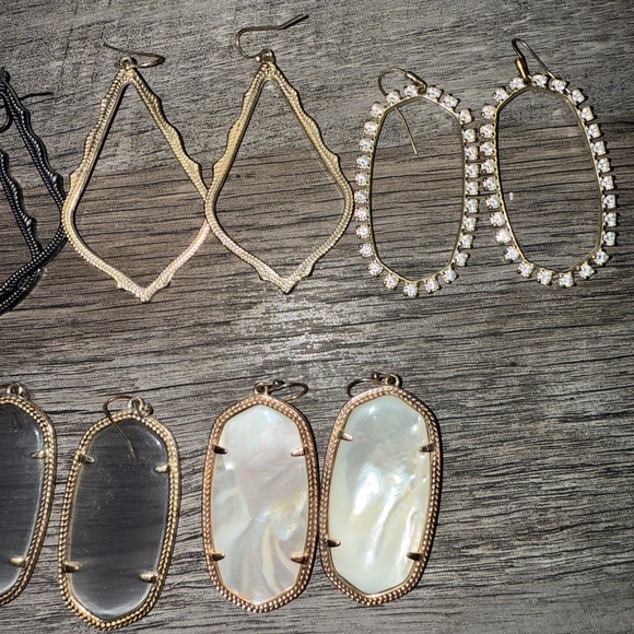 Kendra Scott bundle - Picture 3 of 4